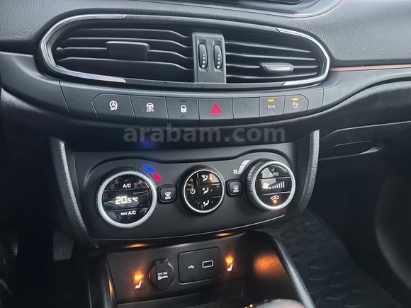 Sahibinden Fiat Egea 1.6 Multijet Limited 2025 Model