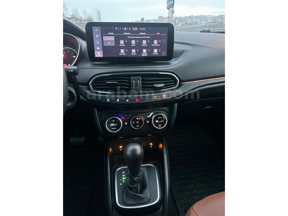 Sahibinden Fiat Egea 1.6 Multijet Limited 2025 Model