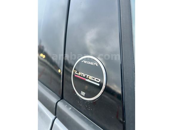 Sahibinden Fiat Egea 1.6 Multijet Limited 2025 Model