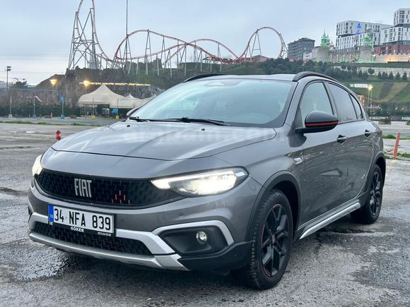 Sahibinden Fiat Egea 1.6 Multijet Limited 2025 Model