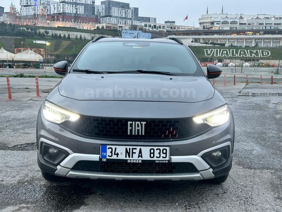 Sahibinden Fiat Egea 1.6 Multijet Limited 2025 Model