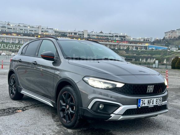 Sahibinden Fiat Egea 1.6 Multijet Limited 2025 Model