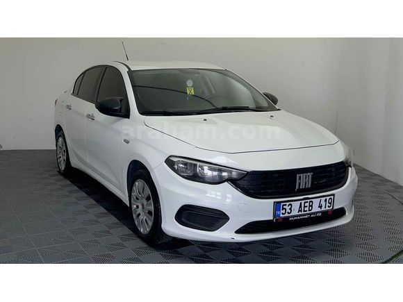 Sahibinden Fiat Egea 1.3 Multijet Easy 2018 Model 