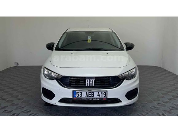 Sahibinden Fiat Egea 1.3 Multijet Easy 2018 Model 
