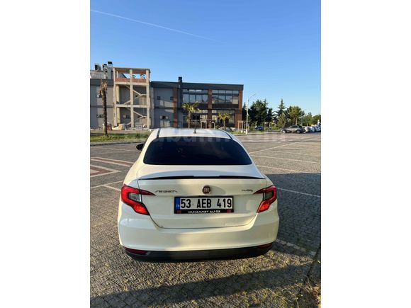 Sahibinden Fiat Egea 1.3 Multijet Easy 2018 Model 