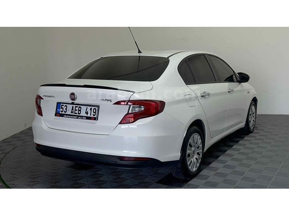 Sahibinden Fiat Egea 1.3 Multijet Easy 2018 Model 