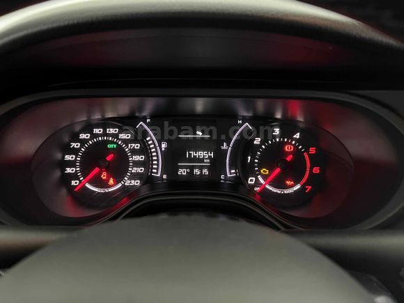 Sahibinden Fiat Egea 1.3 Multijet Easy 2018 Model 