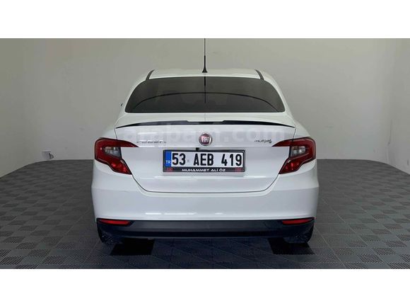 Sahibinden Fiat Egea 1.3 Multijet Easy 2018 Model 