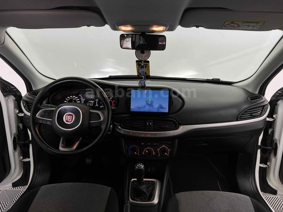 Sahibinden Fiat Egea 1.3 Multijet Easy 2018 Model 