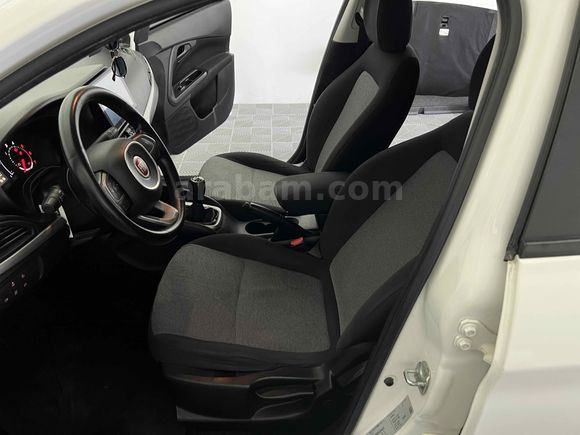 Sahibinden Fiat Egea 1.3 Multijet Easy 2018 Model 
