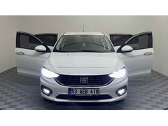 Sahibinden Fiat Egea 1.3 Multijet Easy 2018 Model 