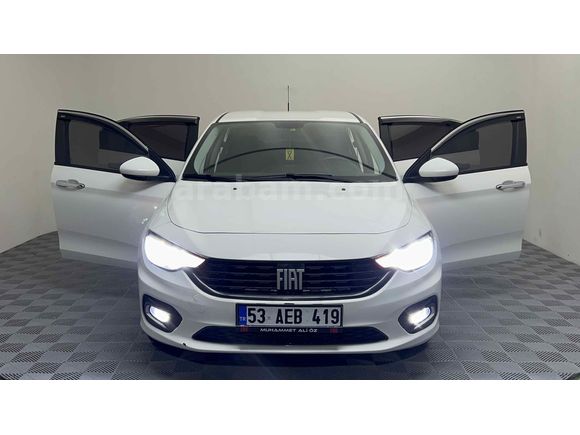 Sahibinden Fiat Egea 1.3 Multijet Easy 2018 Model 