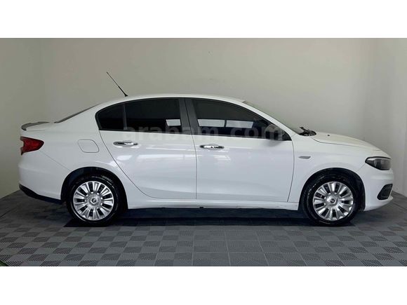 Sahibinden Fiat Egea 1.3 Multijet Easy 2018 Model 