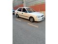 Sahibinden Hyundai Accent 1.3 LX 2001 Model