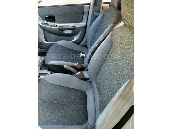 Sahibinden Hyundai Accent 1.3 LX 2001 Model