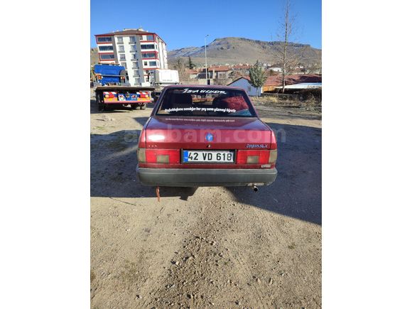 Sahibinden Tofaş Doğan SLX 1993 Model