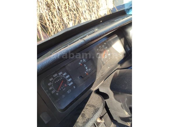 Sahibinden Tofaş Doğan SLX 1993 Model
