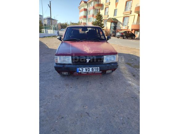 Sahibinden Tofaş Doğan SLX 1993 Model