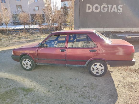 Sahibinden Tofaş Doğan SLX 1993 Model
