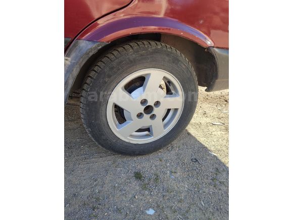 Sahibinden Tofaş Doğan SLX 1993 Model