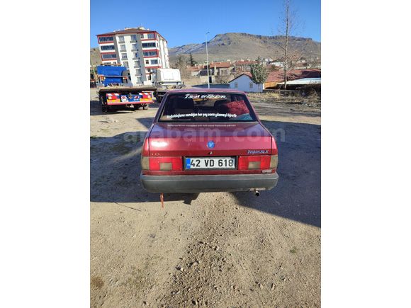 Sahibinden Tofaş Doğan SLX 1993 Model