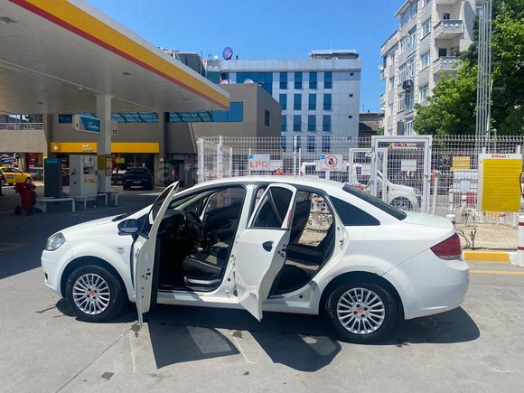 Sahibinden Fiat Linea 1.4 Fire Easy 2013 Model 