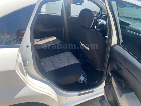 Sahibinden Fiat Linea 1.4 Fire Easy 2013 Model 