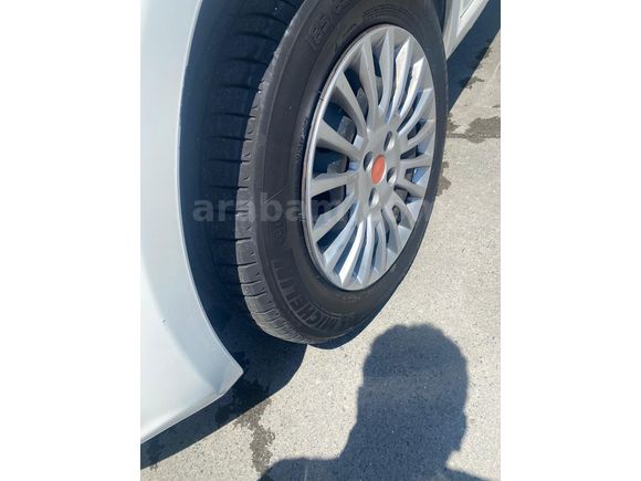 Sahibinden Fiat Linea 1.4 Fire Easy 2013 Model 