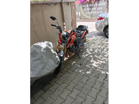 Sahibinden RKS TNT202