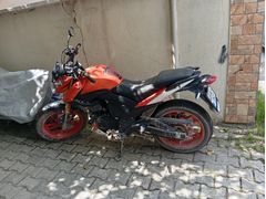 Sahibinden RKS TNT202