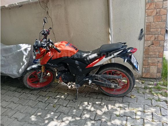 Sahibinden RKS TNT202
