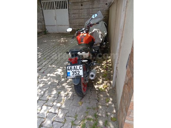 Sahibinden RKS TNT202