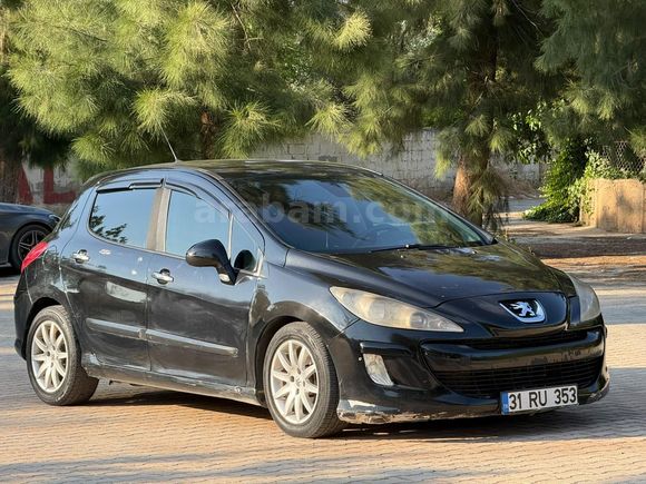Sahibinden Peugeot 308