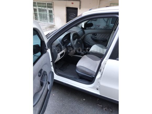 Sahibinden Fiat Albea Sole 1.3 Multijet Active 2010 Model