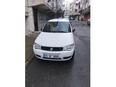 Sahibinden Fiat Albea Sole 1.3 Multijet Active 2010 Model