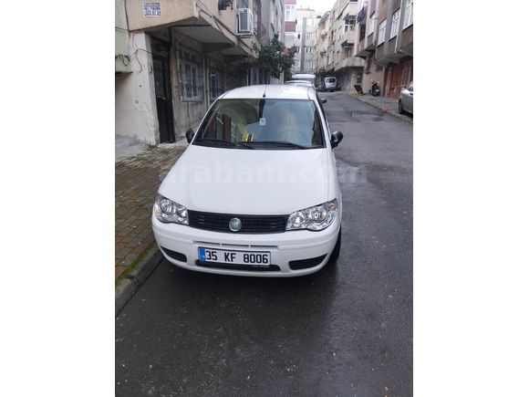 Sahibinden Fiat Albea Sole 1.3 Multijet Active 2010 Model