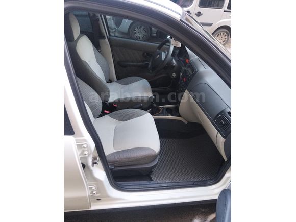 Sahibinden Fiat Albea Sole 1.3 Multijet Active 2010 Model