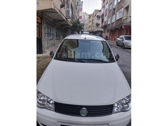 Sahibinden Fiat Albea Sole 1.3 Multijet Active 2010 Model