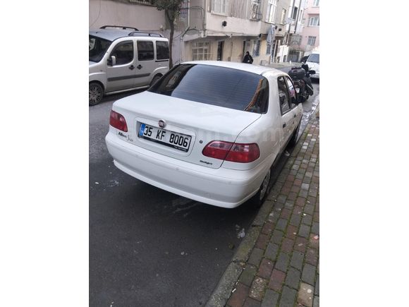 Sahibinden Fiat Albea Sole 1.3 Multijet Active 2010 Model
