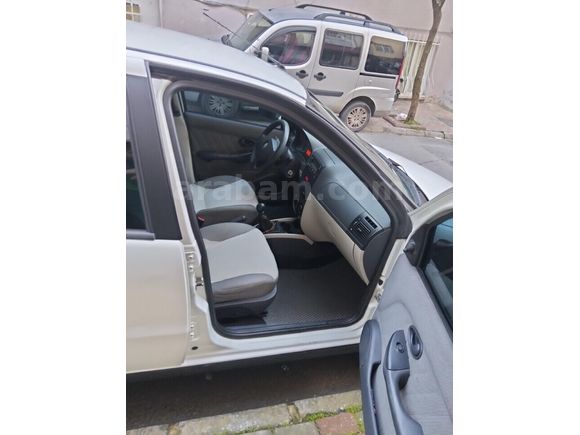 Sahibinden Fiat Albea Sole 1.3 Multijet Active 2010 Model
