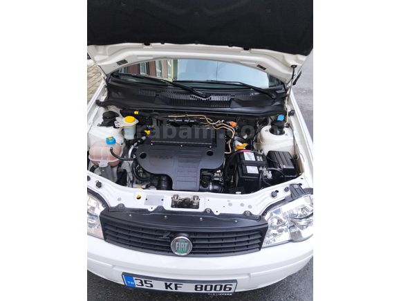 Sahibinden Fiat Albea Sole 1.3 Multijet Active 2010 Model