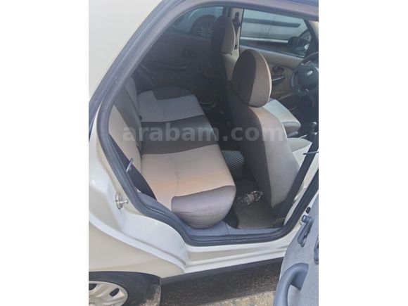 Sahibinden Fiat Albea Sole 1.3 Multijet Active 2010 Model