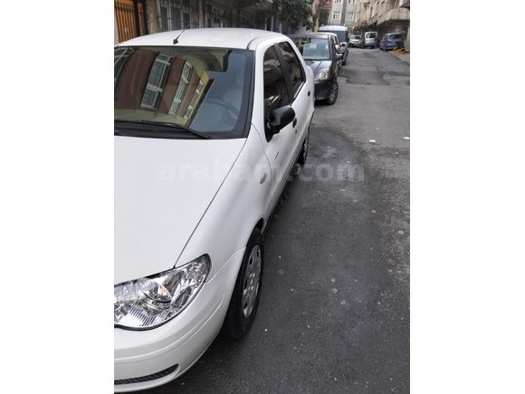 Sahibinden Fiat Albea Sole 1.3 Multijet Active 2010 Model