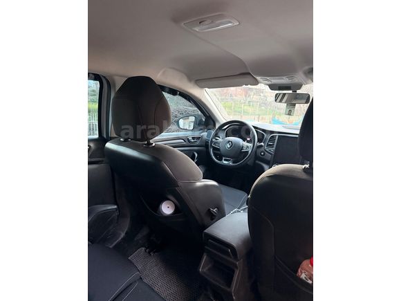 Sahibinden Renault Megane 1.5 dCi Touch Plus 2020 Model 