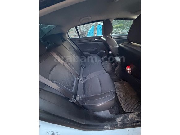 Sahibinden Renault Megane 1.5 dCi Touch Plus 2020 Model 