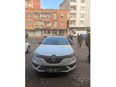 Sahibinden Renault Megane 1.5 dCi Touch Plus 2020 Model 