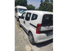 Sahibinden Fiat Fiorino Combi 1.3 Multijet Pop 2021 Model
