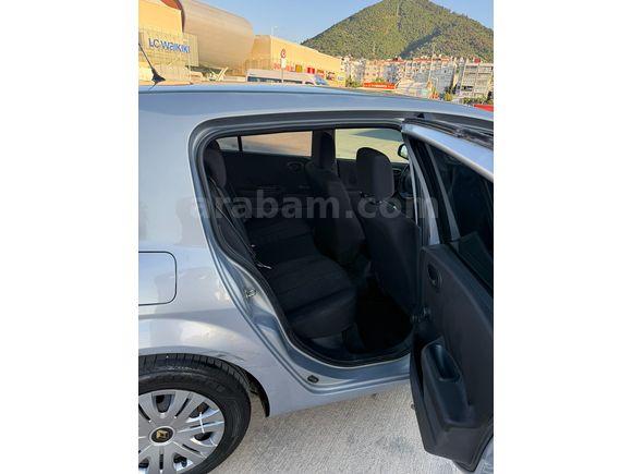 İhtiyaçtan Satılık Renault Megane 1.4 Authentique