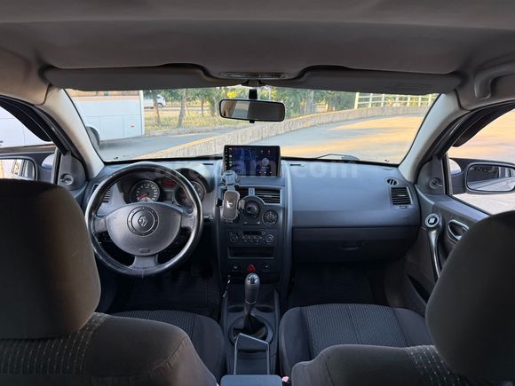 İhtiyaçtan Satılık Renault Megane 1.4 Authentique