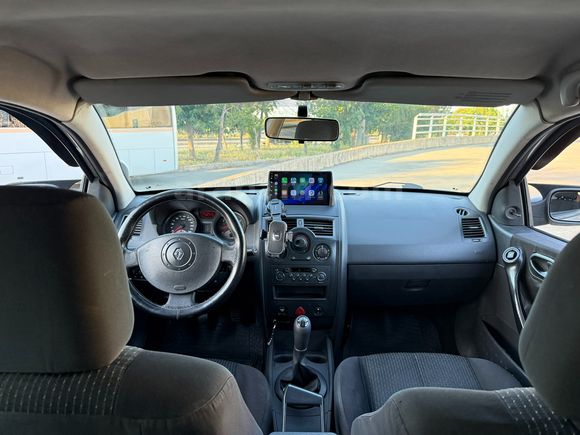 İhtiyaçtan Satılık Renault Megane 1.4 Authentique